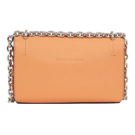 Calvin Klein Jeans Minimal Monogram Schoudertas 21 cm