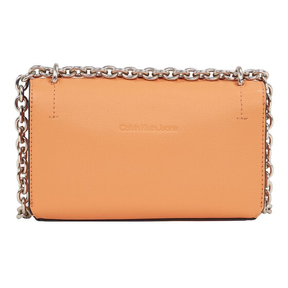 Calvin Klein Jeans Minimal Monogram Schoudertas 21 cm