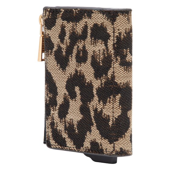 Joop! Sicilia C-Four Portemonnee RFID-bescherming 7 cm