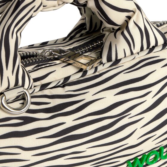 Wouf Studio Handtas 19 cm