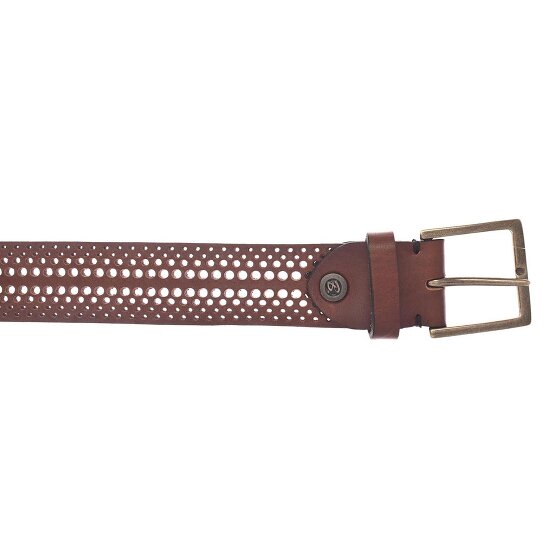 b.belt Jed Riem Leer