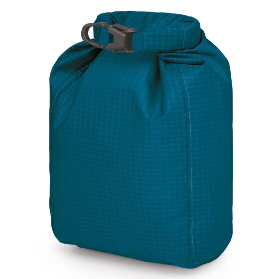 Osprey Ultralight DrySack 3L w-Window Verpakkingszak 16 cm