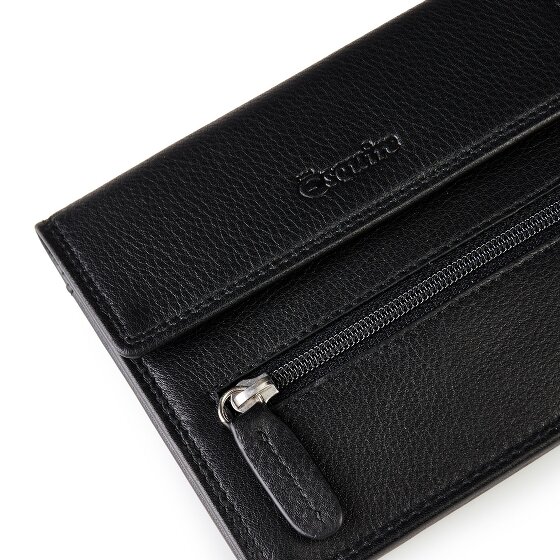 Esquire Duo Borstzak 12 cm