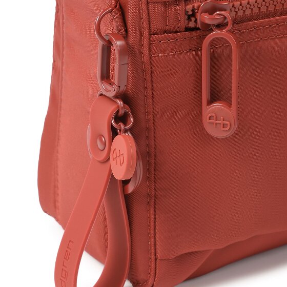 Hedgren Inner City Crossbody tas RFID-bescherming 22 cm
