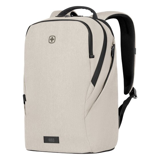 Wenger MX Dagrugzak 44 cm Laptop compartiment