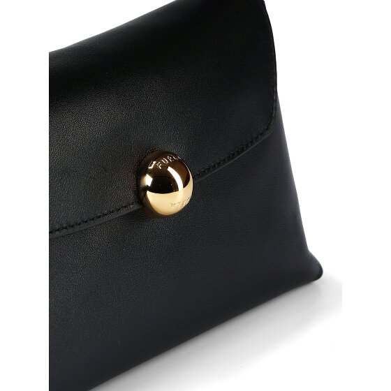 Furla Sfera Soft Handtas Leer 24 cm