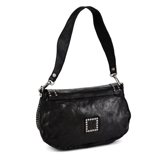 Campomaggi Adele Crossbody tas Leder 29 cm