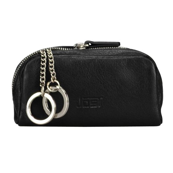Jost Odense Sleutel portemonnee Leer 10 cm