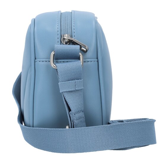 Calvin Klein Jeans Quilted Schoudertas 19.5 cm