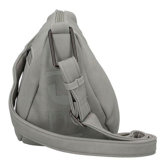 Tom Tailor Denim Belina Schoudertas M 33 cm Tom Tailor Denim Belina Schoudertas M 33 cm