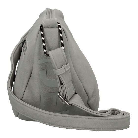 Tom Tailor Denim Belina Schoudertas M 33 cm