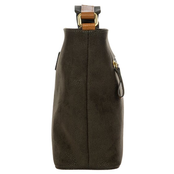 Bric's Life schoudertas 25 cm