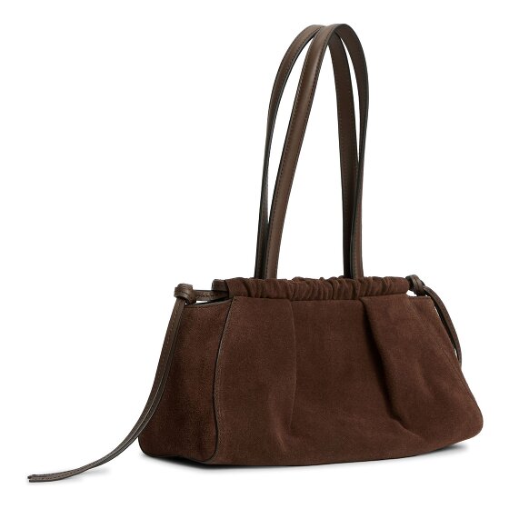 Tommy Hilfiger Soft Leather Buideltas Leder 32 cm