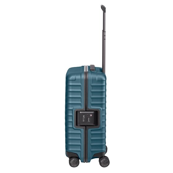 Titan Litron Frame 4 wielen Cabinewagen 55 cm