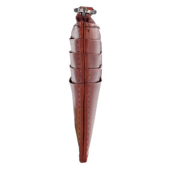 The Bridge Damiano Kredietkaart etui Leer 12.5 cm