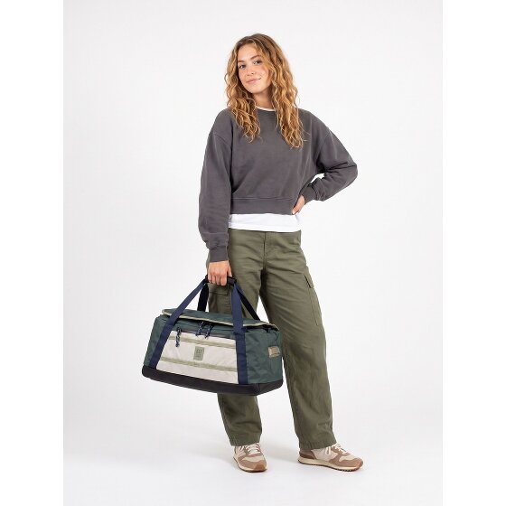 Topo Designs Mountain Weekender reistas 59 cm