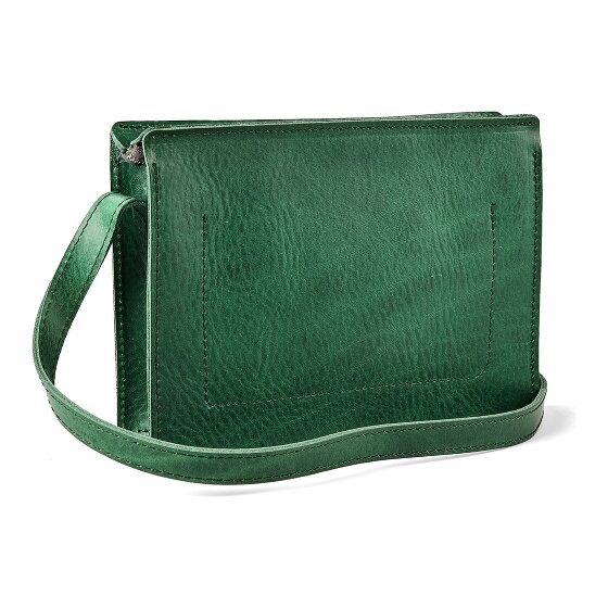 Harold's SAS Schoudertas Leer 23 cm