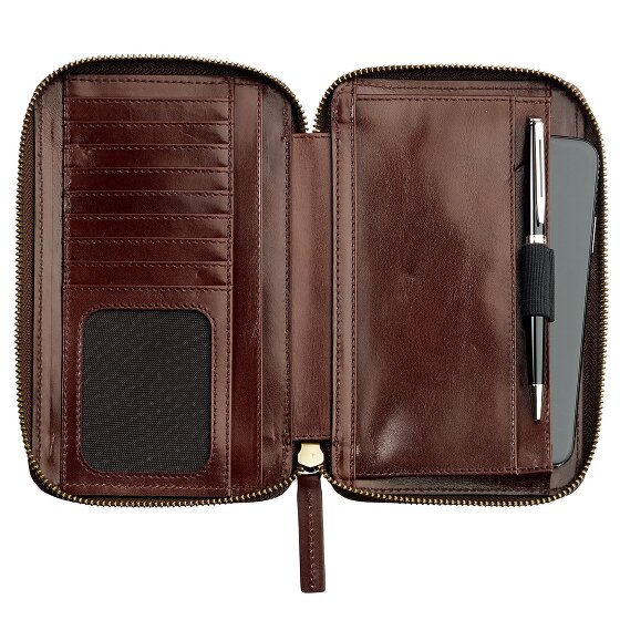 Leonhard Heyden Cambridge Telefoonhoesje Leer 11 cm