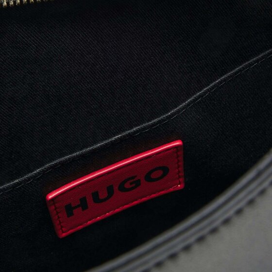 Hugo Yorih Schoudertas 34 cm