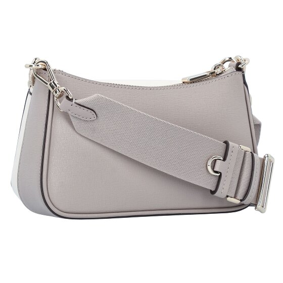 Kate Spade New York Double Up Schoudertas Leer 20 cm