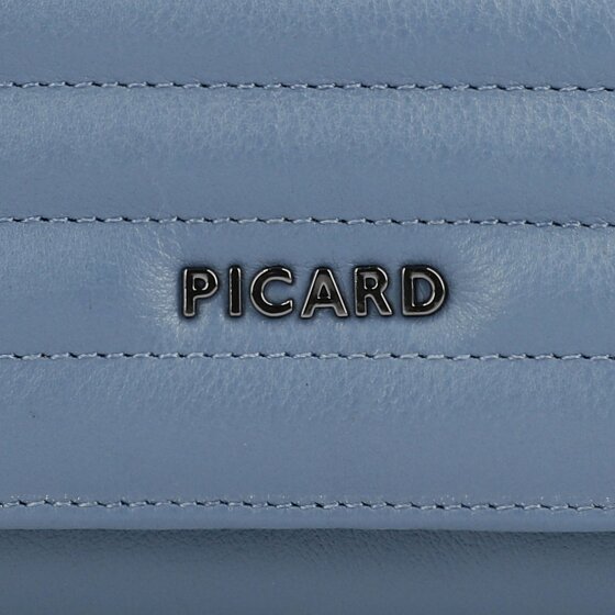Picard Evolute 1 Portemonnee Leer 13.5 cm