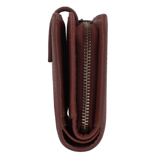 AIGNER Ivy Portemonnee RFID Leer 14 cm