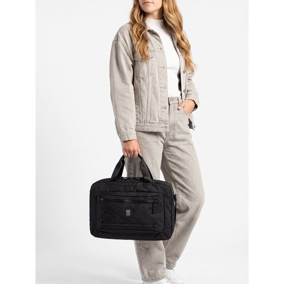 Topo Designs Global Aktentas 46 cm Laptopvak