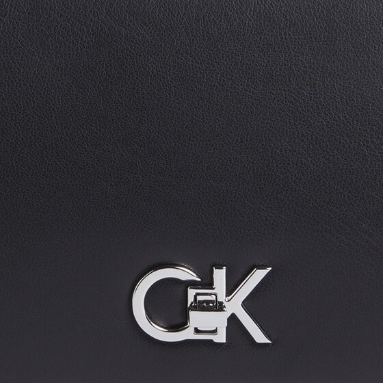 Calvin Klein CK Re-Lock Schoudertas 24 cm