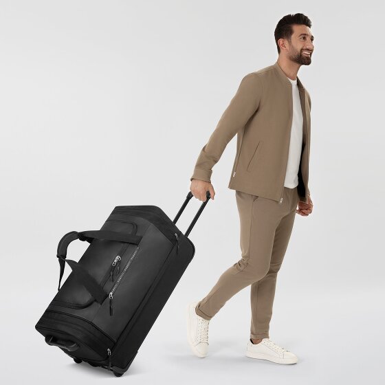 bugatti Blanc Delight 2 wielen Reistas 73 cm