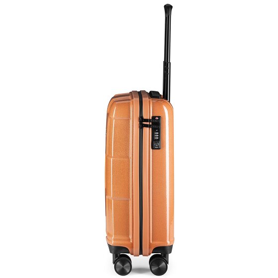 Epic Krat Reflex 4-wiel cabinewagen 55 cm