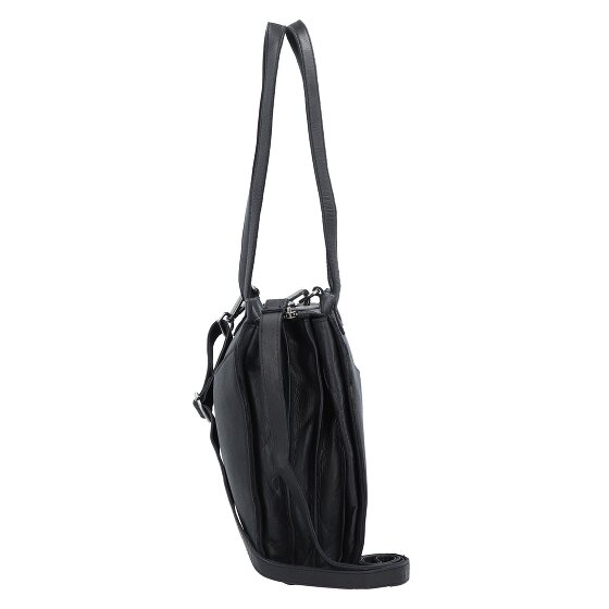 Cowboysbag Cow Crust Elston Schoudertas Leder 34 cm