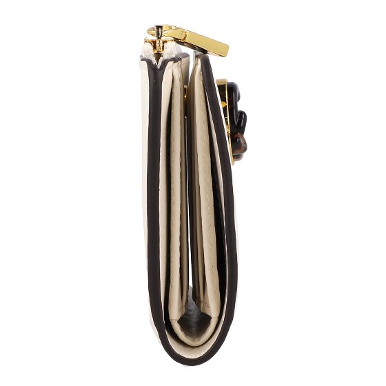 Coccinelle C-Me Portemonnee Leer 13 cm