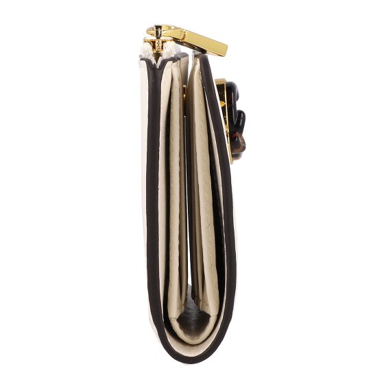 Coccinelle C-Me Portemonnee Leer 13 cm