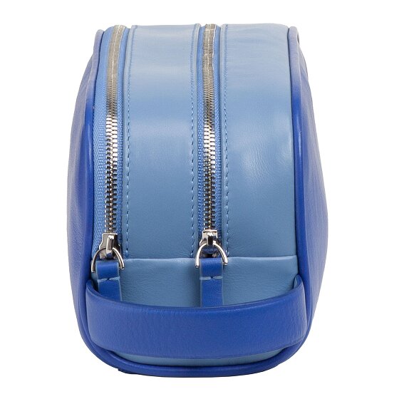 DuDu Thani Cosmetisch Tasje Leer 21 cm