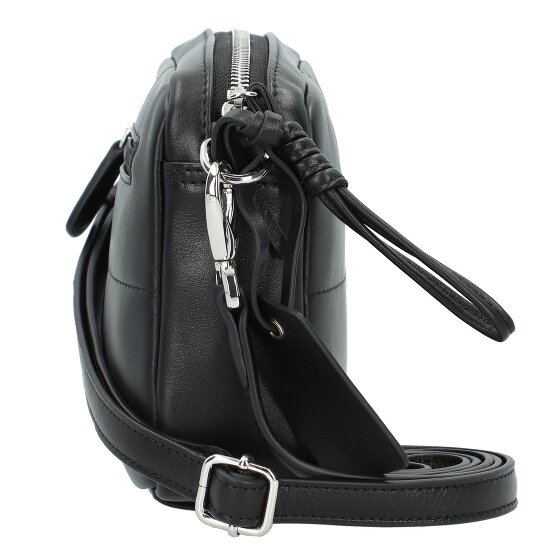Picard Plaza Mini tas Schoudertas Leer 17.5 cm