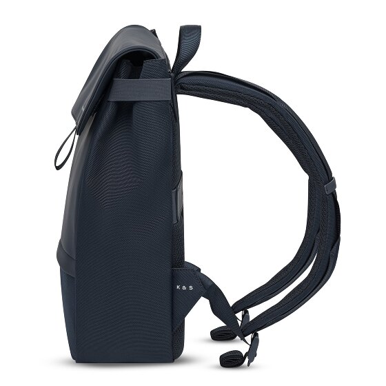 Kapten & Son Fyn Dagrugzak 39.5 cm Laptopvak