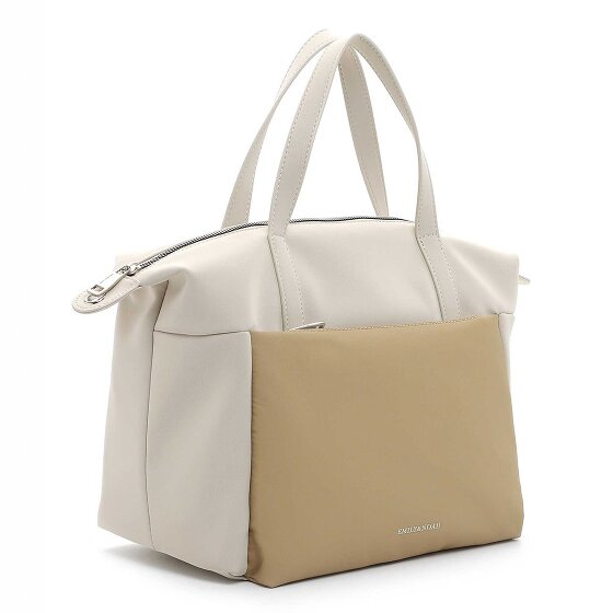 Emily & Noah E&N Bettina Shopper Tas 42 cm