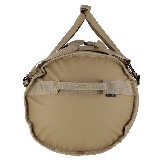 Haglöfs Lava 90 Weekender reistas 63 cm