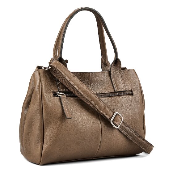 Burkely Soft Skylar Schoudertas Leder 25 cm