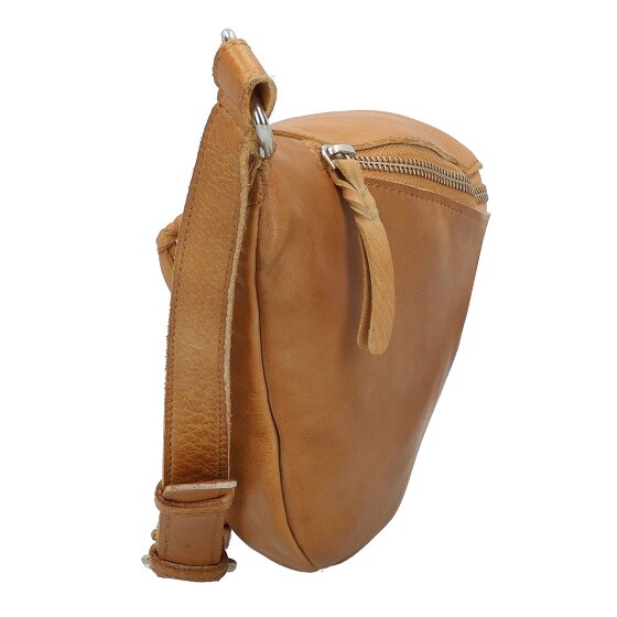 Taschendieb Wien Kohlmarkt Fanny pack Leer 34 cm