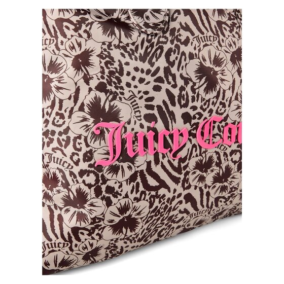 Juicy Couture Daisy omkeerbare draagtas 45 cm