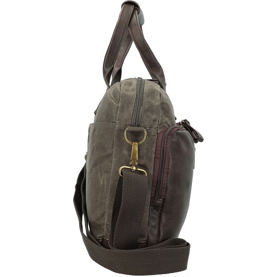 Pride and Soul Mystify aktetas 37 cm laptopvak