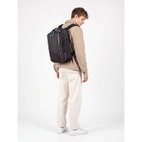 Topo Designs Global-reisrugzak met laptopvak van 48 cm