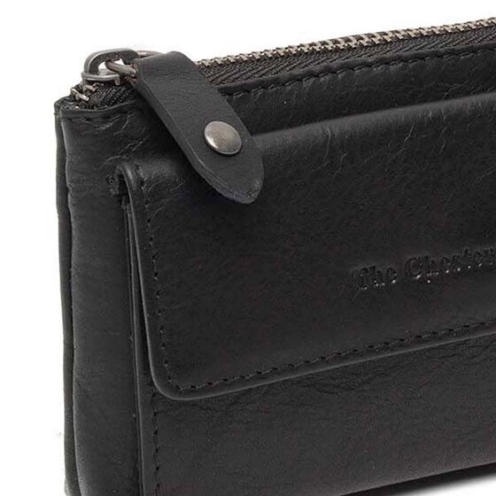The Chesterfield Brand Violette Sleuteletui Leder 12 cm