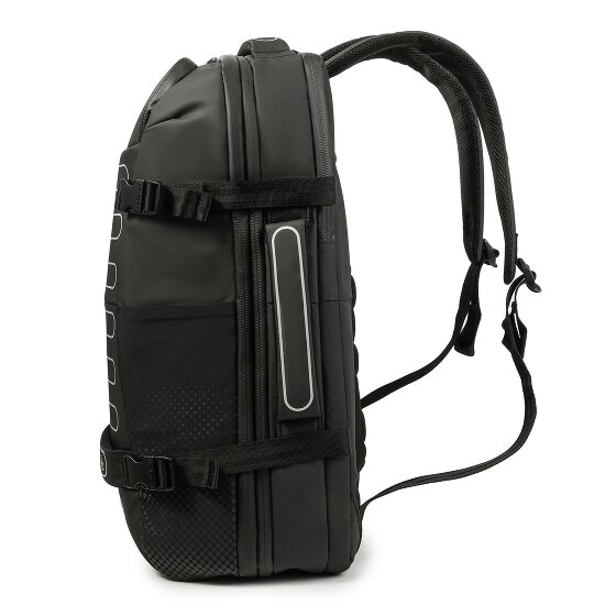 Hedgren Comby Performance Dagrugzak L RFID-bescherming 40 cm Laptop compartiment