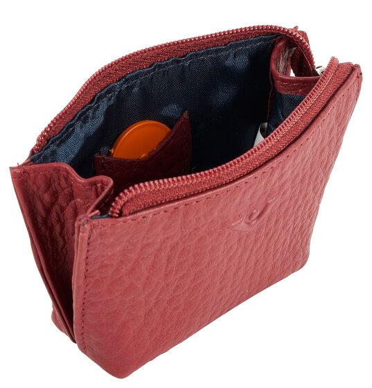 Voi Hirsch Sina Sleuteletui Leer 10 cm