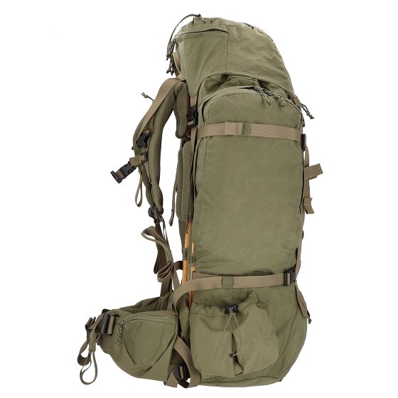 Fjällräven Kajka 75 Trekking rugzak M-L 89 cm