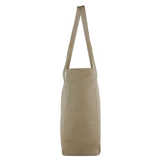 bugatti Elsa Shopper Tas Leer 42 cm