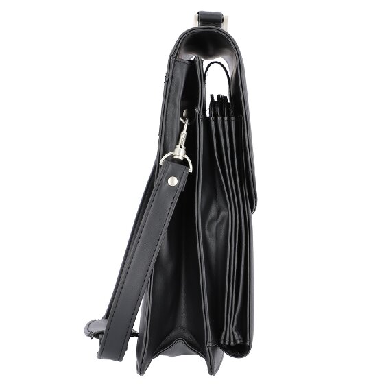 Alassio Forte aktetas 40 cm laptopvak