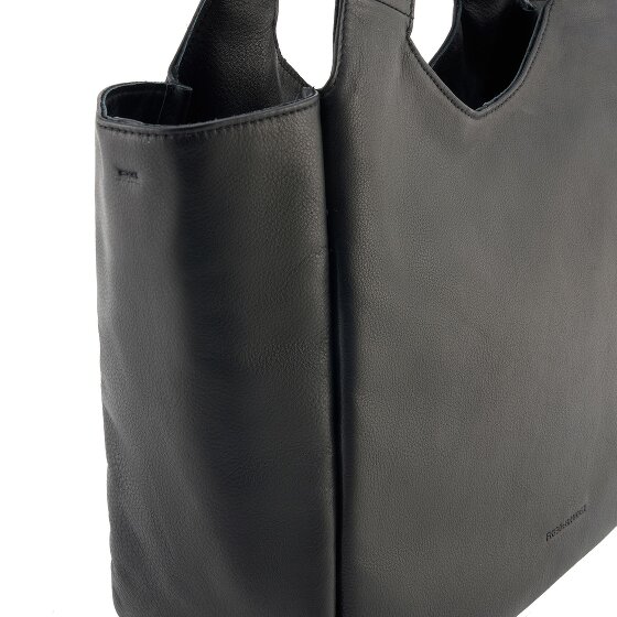 FredsBruder Just Easy Shopper Tas Leer 33 cm